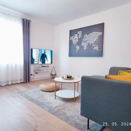 Lumani Apartment Zagreb With Free Parking Екстериор снимка