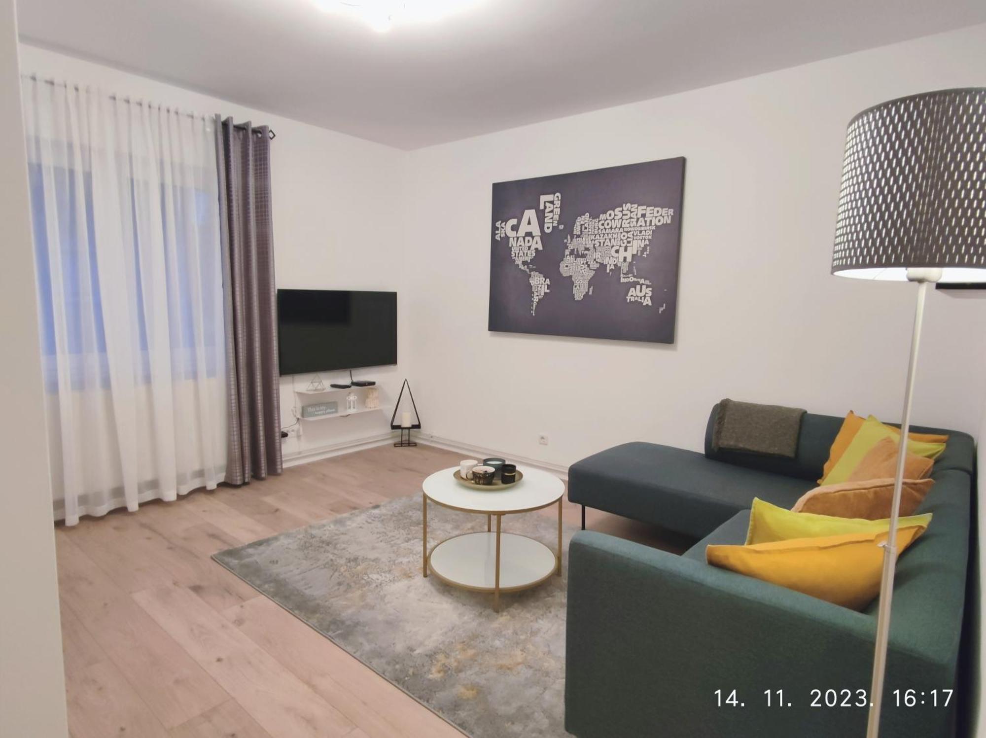 Lumani Apartment Zagreb With Free Parking Екстериор снимка