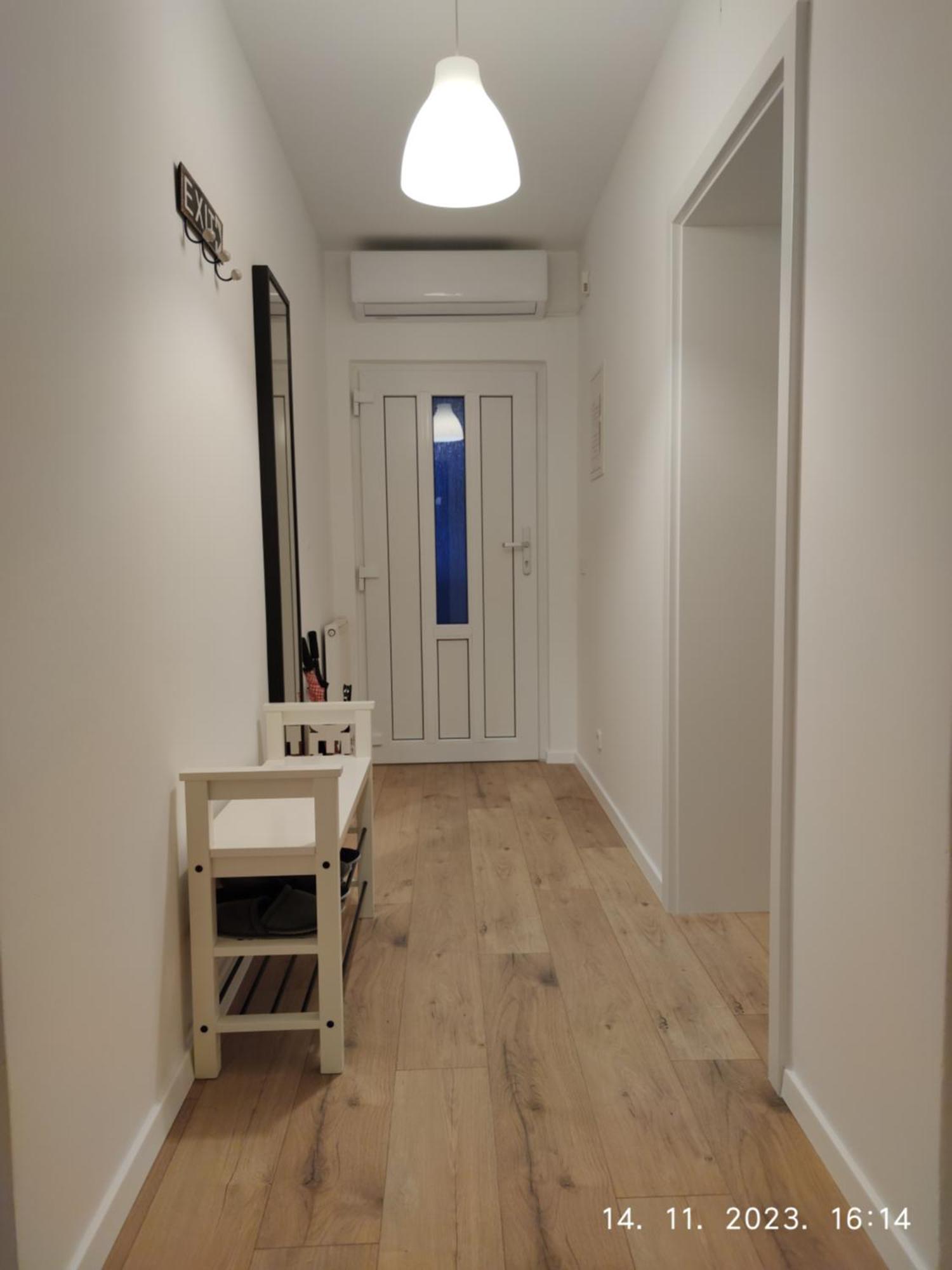 Lumani Apartment Zagreb With Free Parking Екстериор снимка