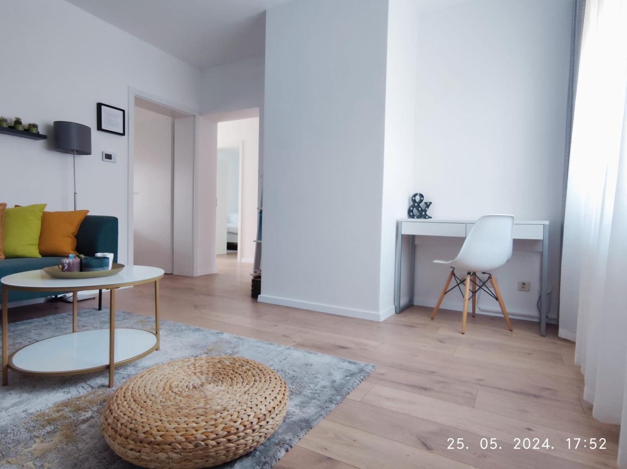 Lumani Apartment Zagreb With Free Parking Екстериор снимка