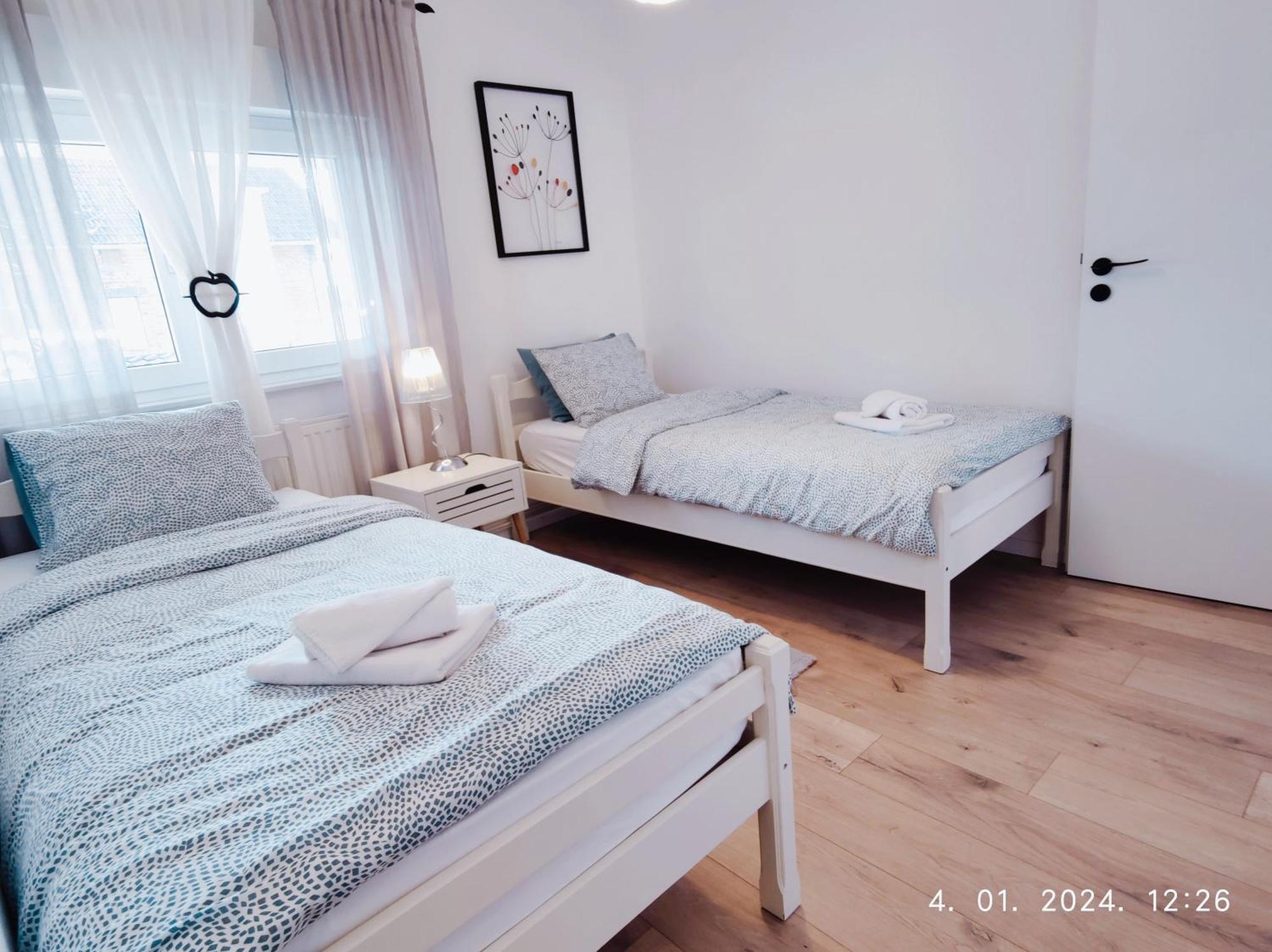 Lumani Apartment Zagreb With Free Parking Екстериор снимка