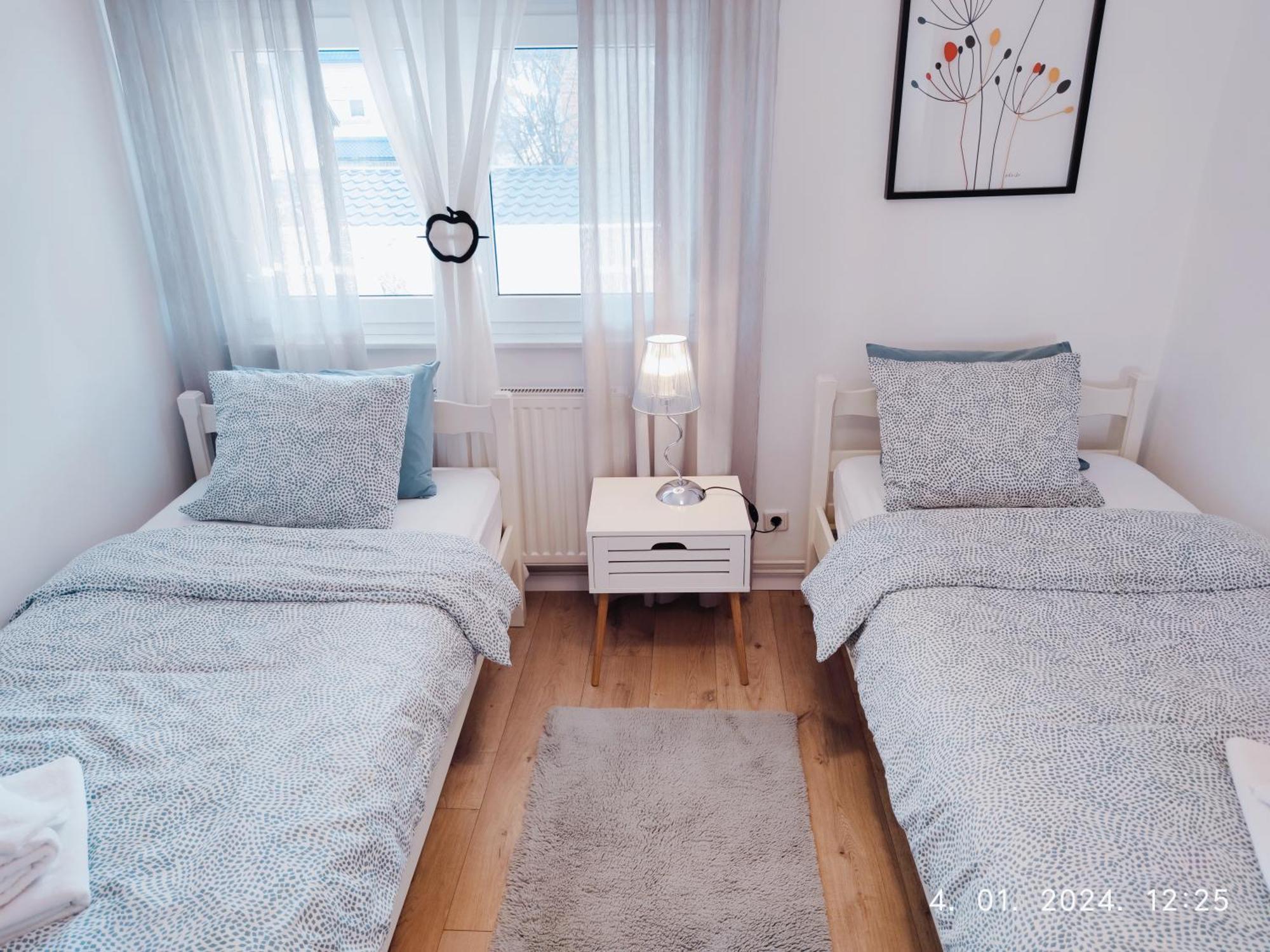 Lumani Apartment Zagreb With Free Parking Екстериор снимка