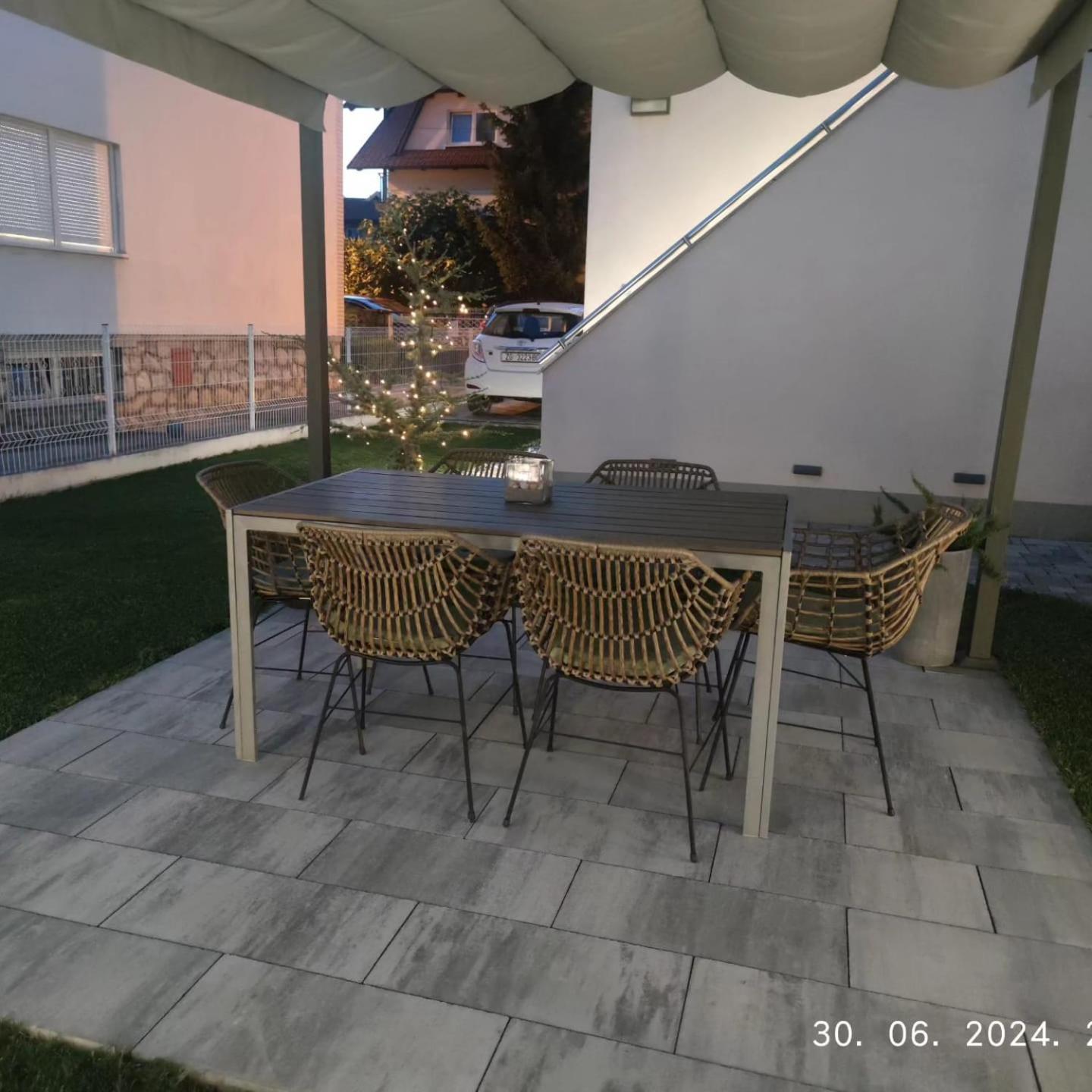 Lumani Apartment Zagreb With Free Parking Екстериор снимка