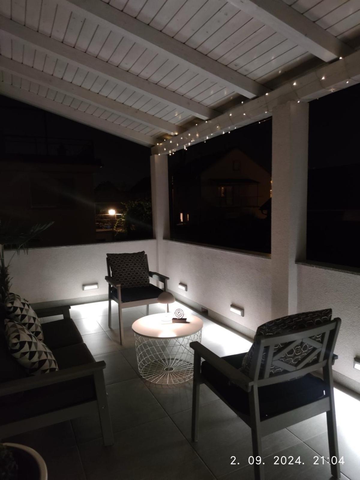 Lumani Apartment Zagreb With Free Parking Екстериор снимка
